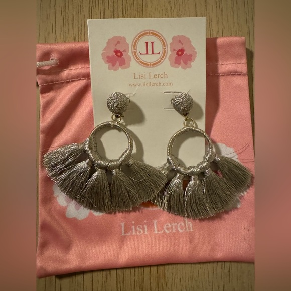 LISI LERCH IZZY Earrings - Picture 3 of 3